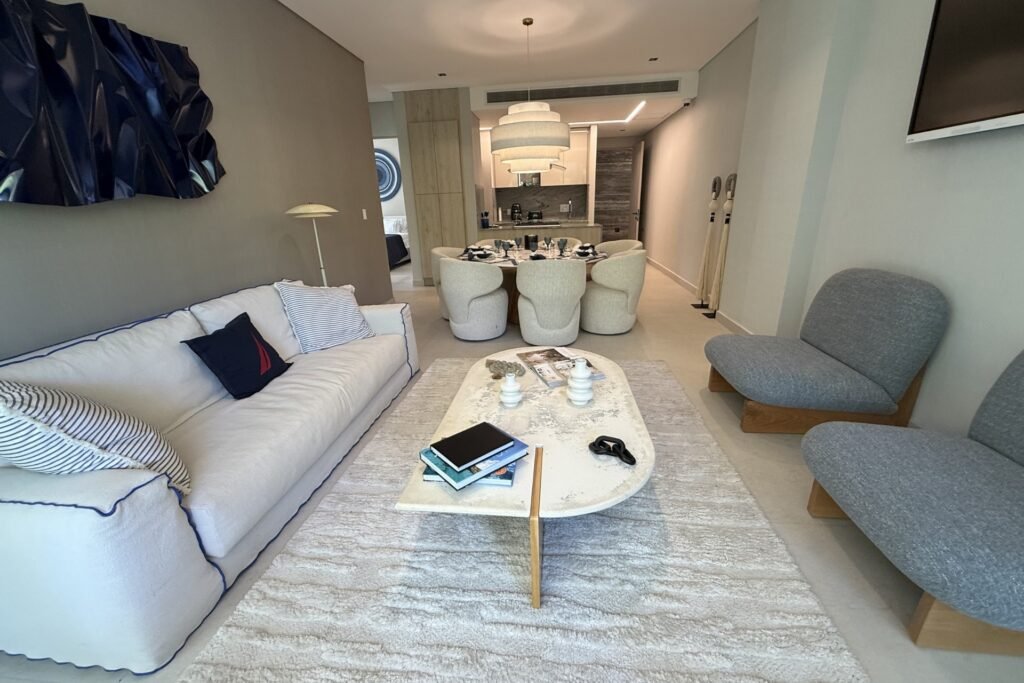 Nautica Residences