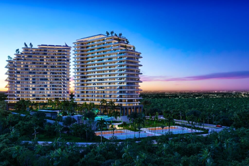 Nautica Residences