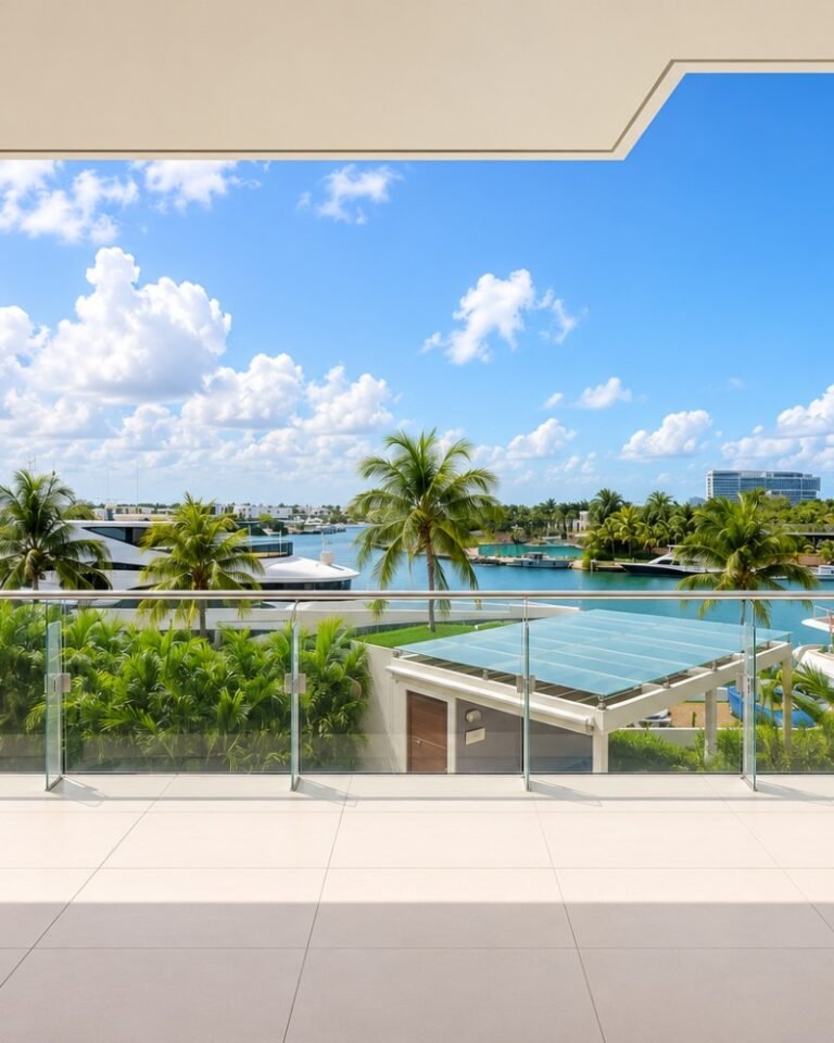 SLS Marina Beach Residencia 204