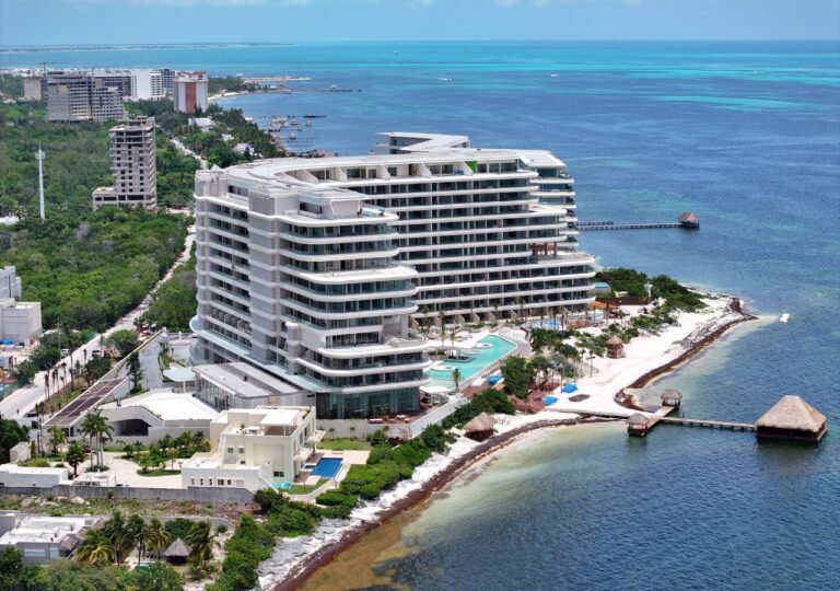 The Residences at St. Regis
