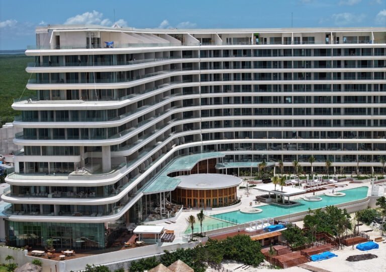 The Residences at St. Regis