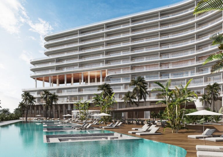 The Residences at St. Regis