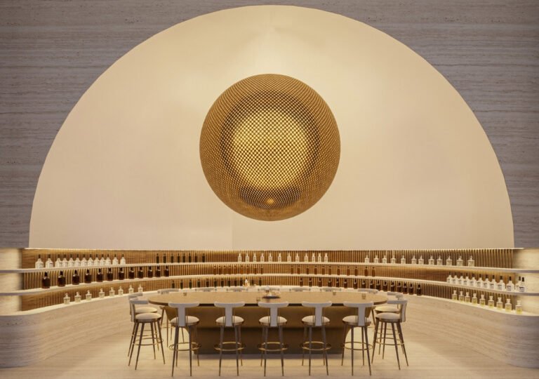 The Residences at St. Regis