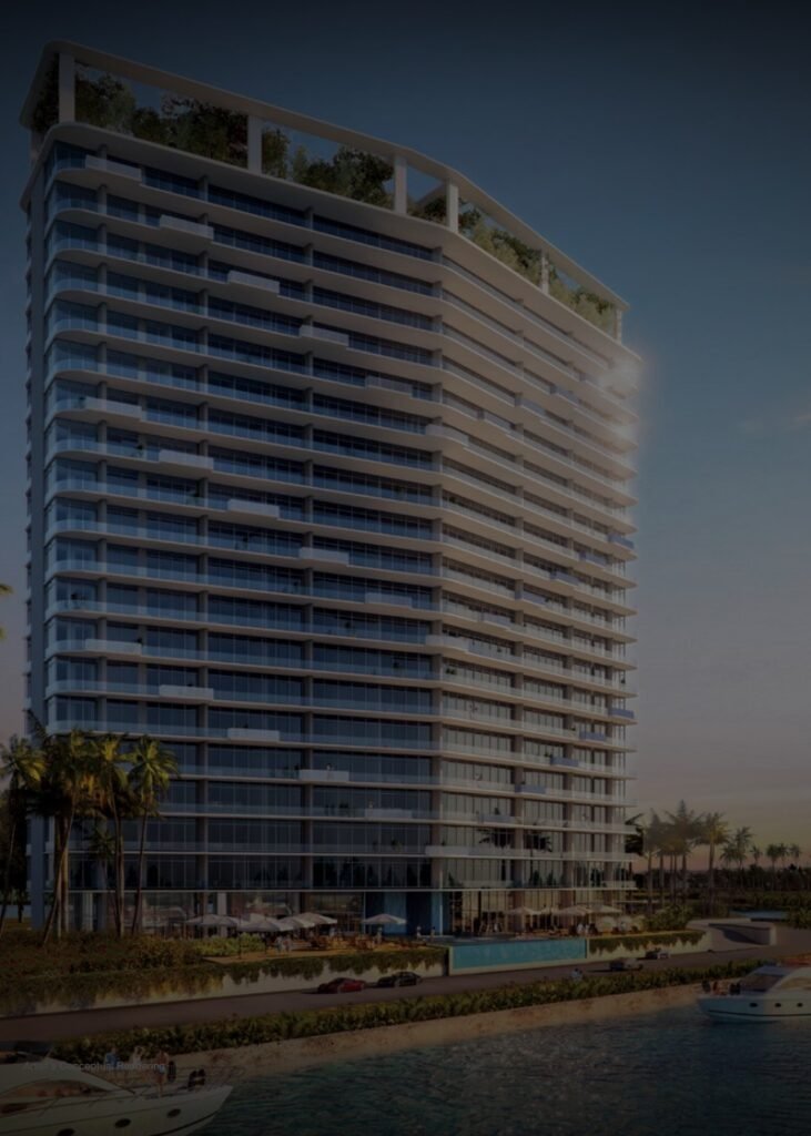 SLS Cancún