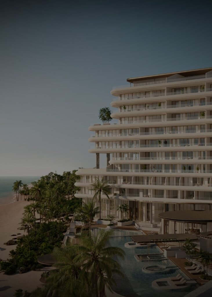The St. Regis