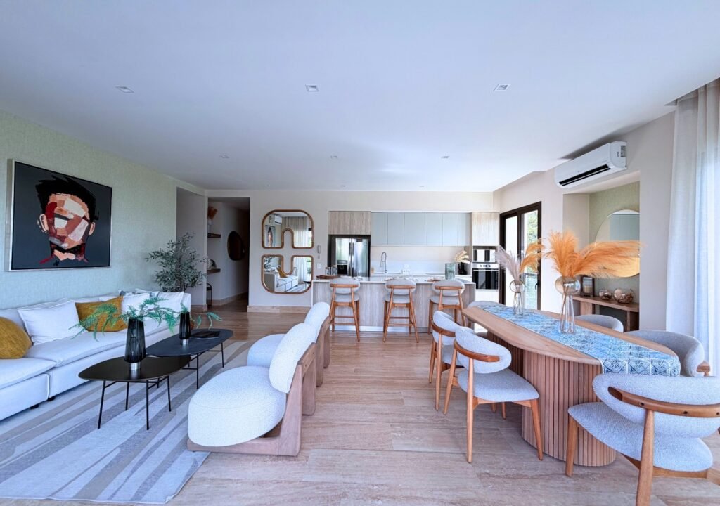 Departamento de dos recámaras en venta o renta en el centro de Cancún