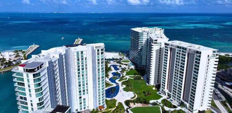 Portada landing Boreal novo cancun tronos