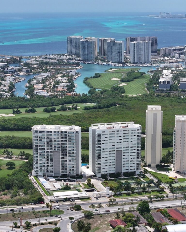SKY Residences Departamento Piso 1