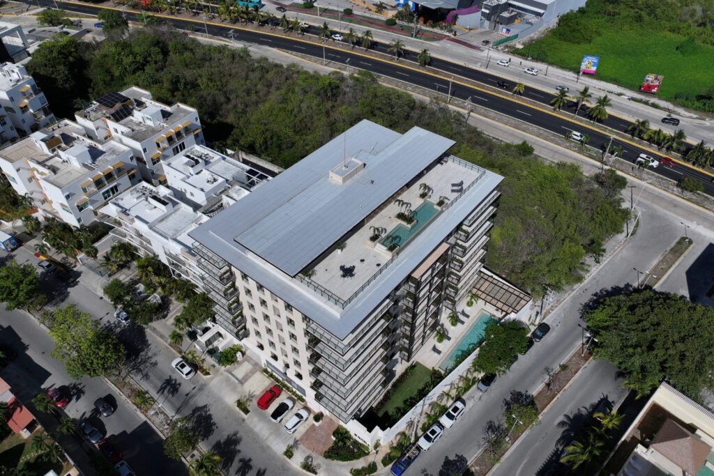 Hodela Apartments Cancún Tronos luxury2 Renta vacacional en Quintana Roo: impuestos, registros y números antes de comprar