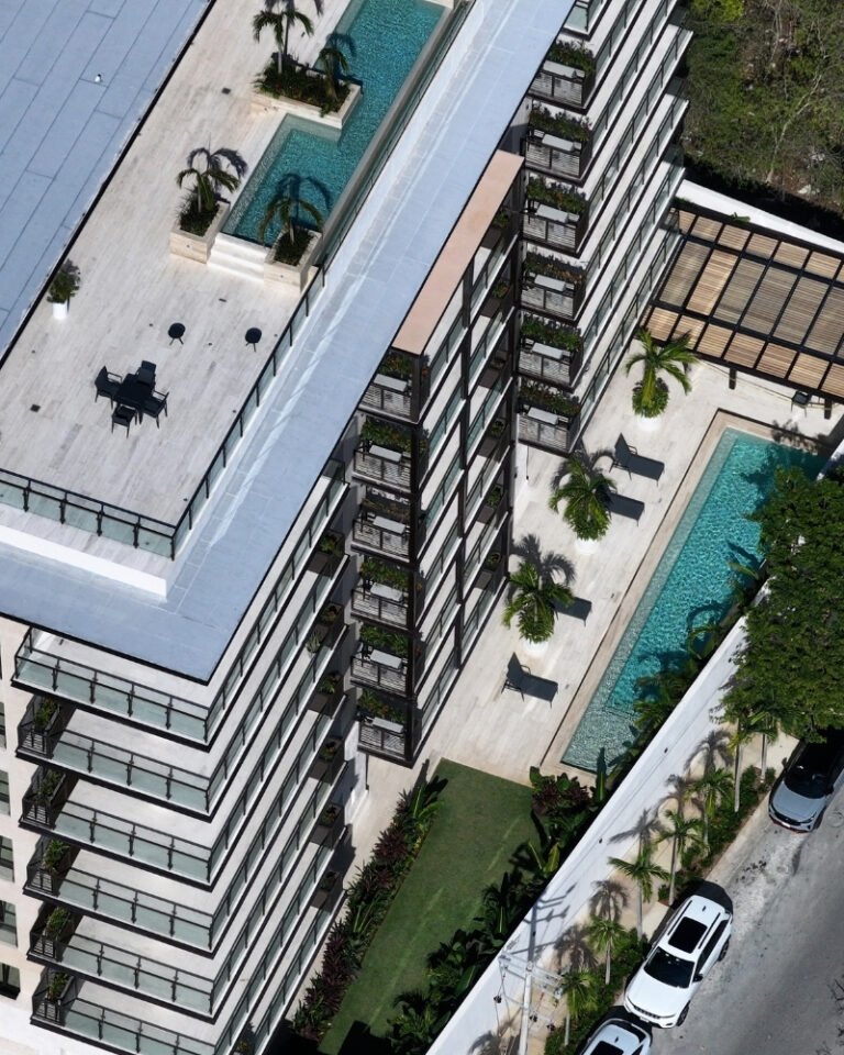Hodela Apartments