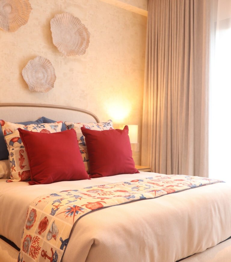 Hodela Apartments